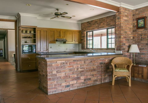 Ironstone Estate Lovedale - Stayed 29