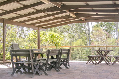 Ironstone Estate Lovedale - Stayed 7