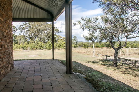 Ironstone Estate Lovedale - Stayed 5