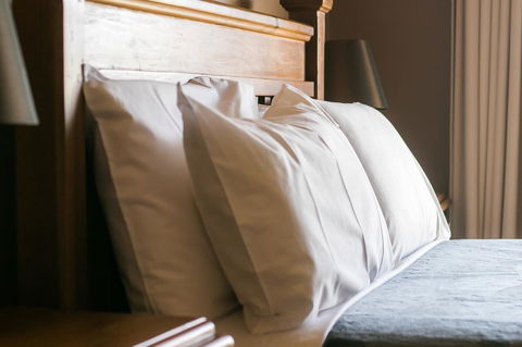 Ironstone Estate Lovedale - Stayed 21