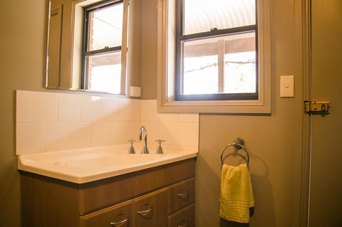 Ironstone Estate Lovedale - Stayed 12