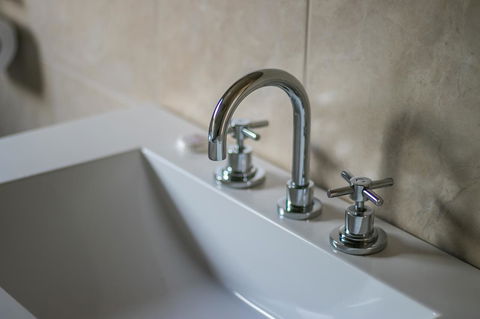 Ironstone Estate Lovedale - Stayed 20