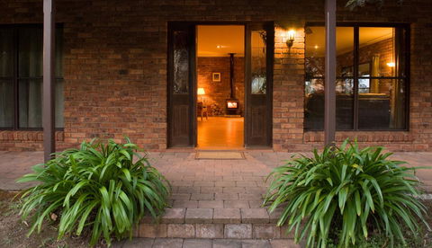 Ironstone Estate Lovedale - Stayed 38