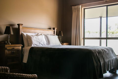 Ironstone Estate Lovedale - Stayed 22