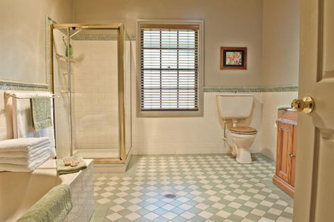 Ironstone Estate Lovedale - Stayed 42