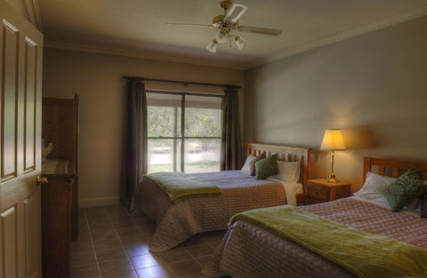 Ironstone Estate Lovedale - Stayed 41