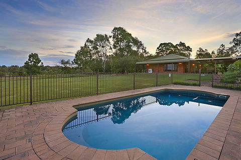 Ironstone Estate Lovedale - Stayed 0