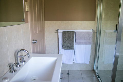 Ironstone Estate Lovedale - Stayed 27
