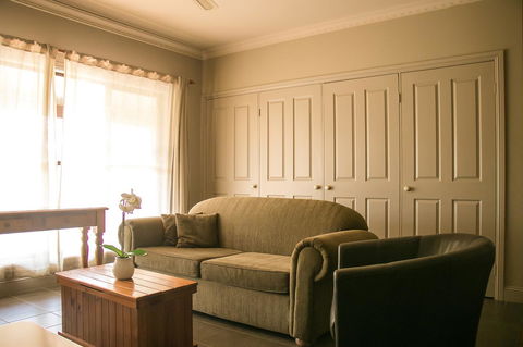 Ironstone Estate Lovedale - Stayed 14