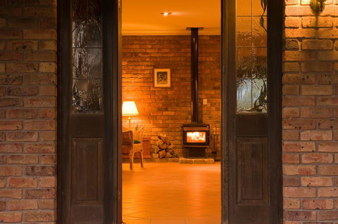 Ironstone Estate Lovedale - Stayed 39