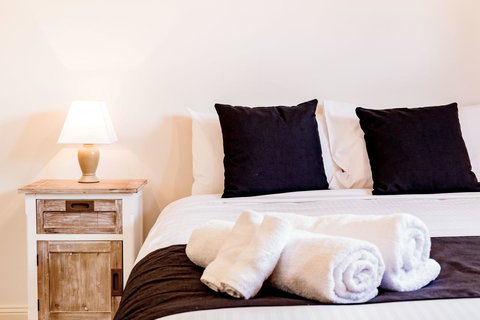 Bundanoon Country Inn Motel - Stays Accommodation 25