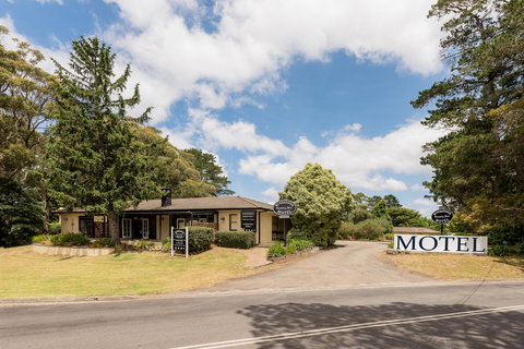Bundanoon Country Inn Motel - Stays Accommodation 43