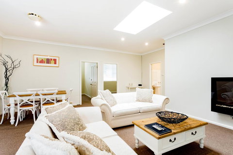 Bundanoon Country Inn Motel - Stays Accommodation 33