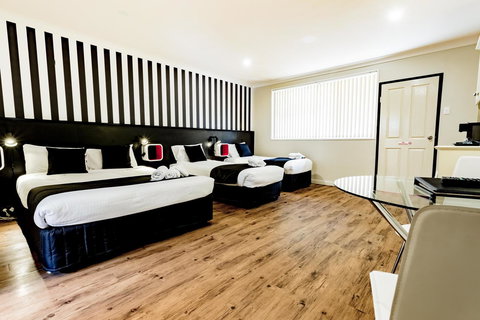 Bundanoon Country Inn Motel - Stays Accommodation 41