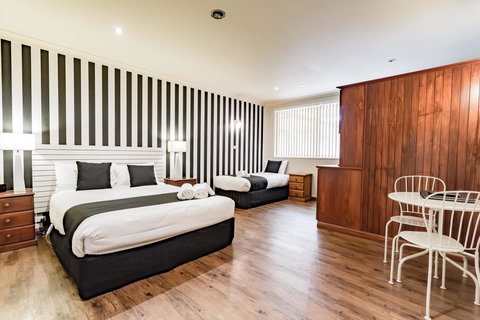 Bundanoon Country Inn Motel - Stays Accommodation 8