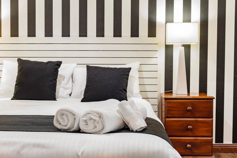 Bundanoon Country Inn Motel - Stays Accommodation 5