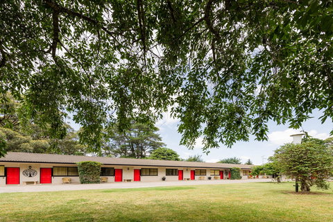 Bundanoon Country Inn Motel - Stays Accommodation 44