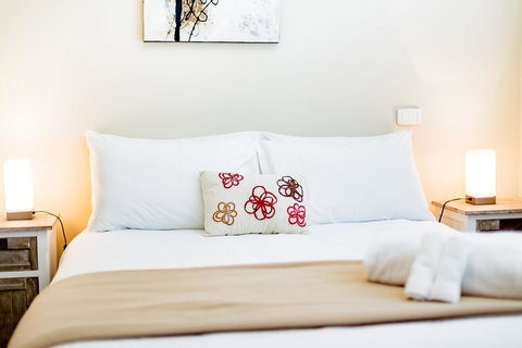 Bundanoon Country Inn Motel - Stays Accommodation 37