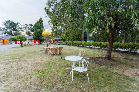 Bundanoon Country Inn Motel - Stays Accommodation 19