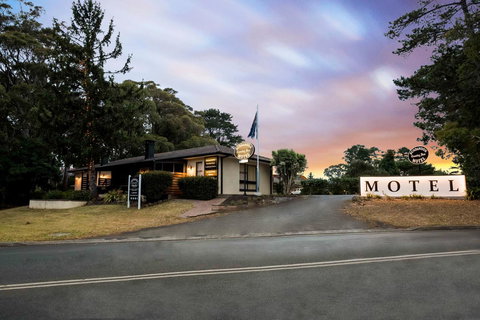 Bundanoon Country Inn Motel - Stays Accommodation 22