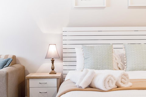 Bundanoon Country Inn Motel - Stays Accommodation 1