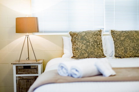 Bundanoon Country Inn Motel - Stays Accommodation 32