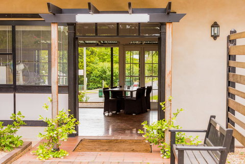 Bundanoon Country Inn Motel - Stays Accommodation 7