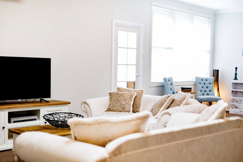 Bundanoon Country Inn Motel - Stays Accommodation 28