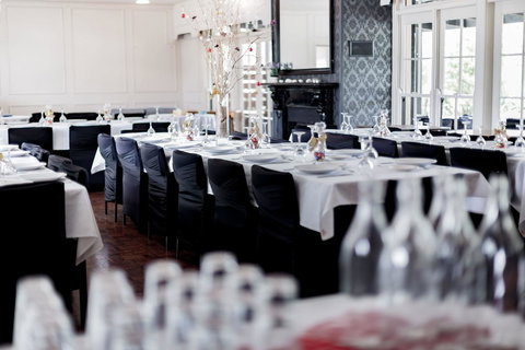 Bundanoon Country Inn Motel - Stays Accommodation 10