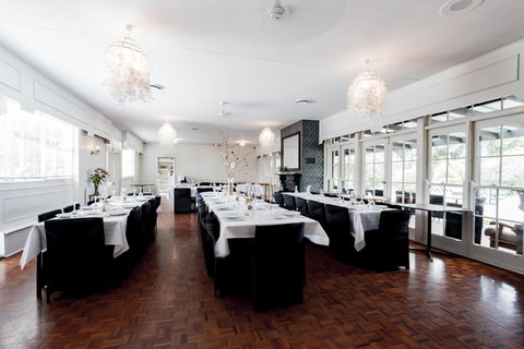 Bundanoon Country Inn Motel - Stays Accommodation 11