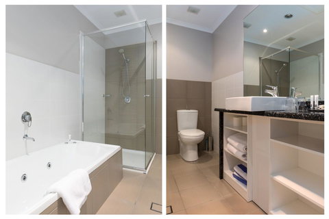 The Edgewater On Greville - Stays Accommodation 6