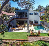 The Edgewater Bed  Breakfast - Stayed