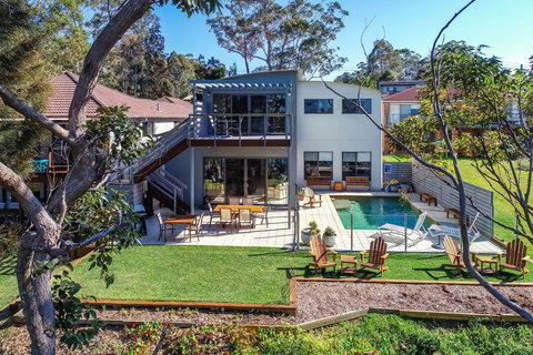 The Edgewater On Greville - Stays Accommodation 0