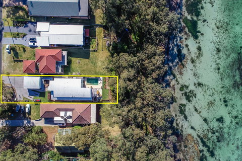 The Edgewater On Greville - Stays Accommodation 2