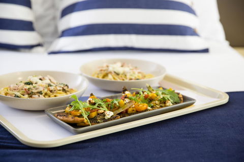 Novotel Newcastle Beach - Stayed 12