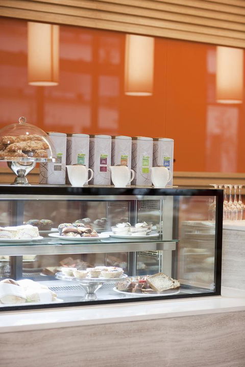 Novotel Newcastle Beach - Stayed 27