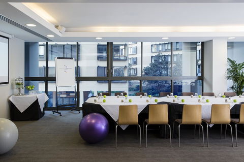 Novotel Newcastle Beach - Stayed 19