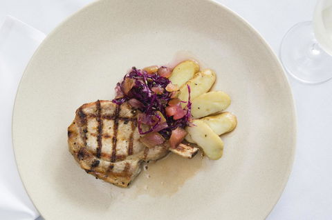 Novotel Newcastle Beach - Stayed 35