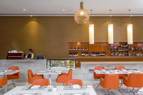 Novotel Newcastle Beach - Stayed 15