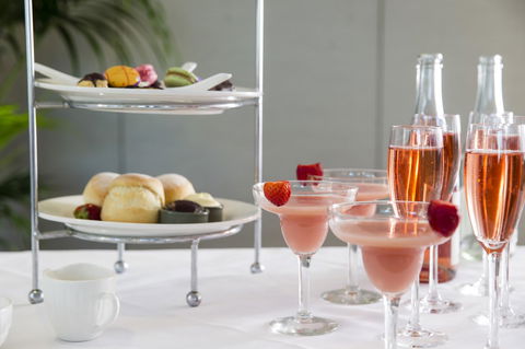 Novotel Newcastle Beach - Stayed 39