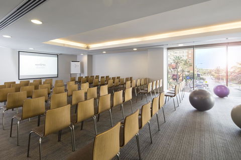 Novotel Newcastle Beach - Stayed 17