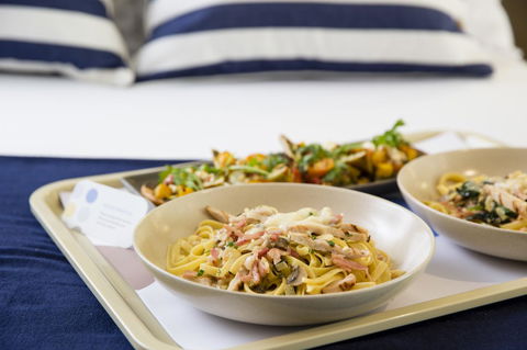 Novotel Newcastle Beach - Stayed 16