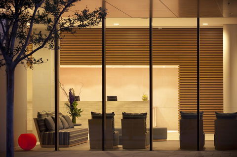 Novotel Newcastle Beach - Stayed 25