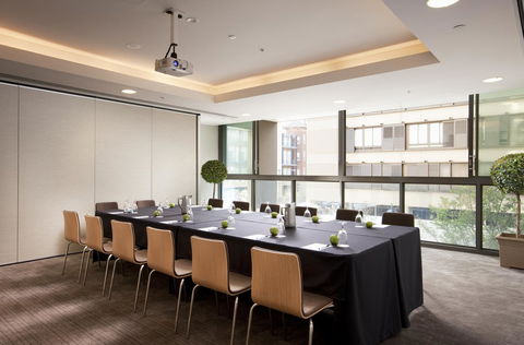 Novotel Newcastle Beach - Stayed 32