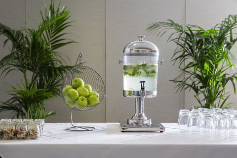 Novotel Newcastle Beach - Stayed 21