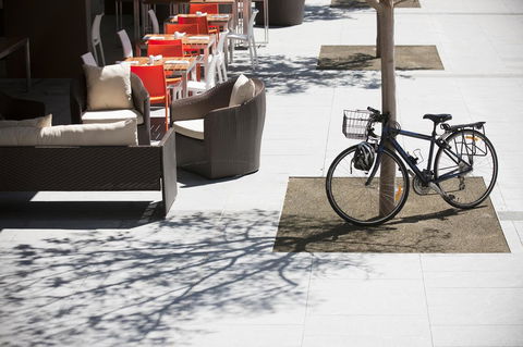 Novotel Newcastle Beach - Stayed 33