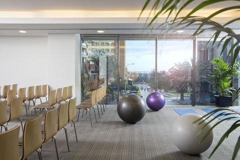 Novotel Newcastle Beach - Stayed 18