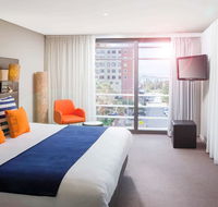 Novotel Newcastle Beach - Stayed