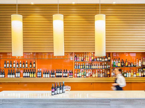 Novotel Newcastle Beach - Stayed 1