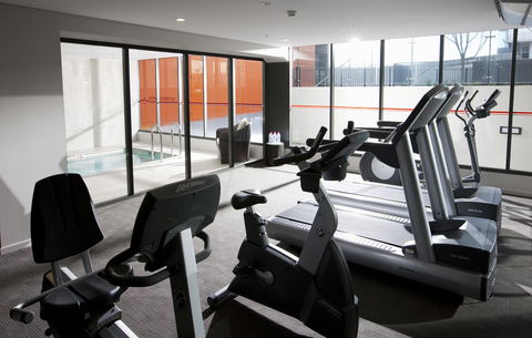 Novotel Newcastle Beach - Stayed 28